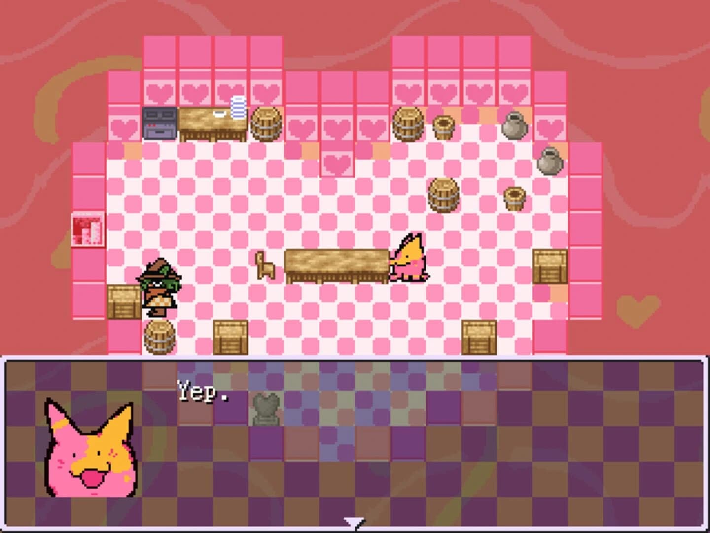 The Tower of Mimi screenshot 3