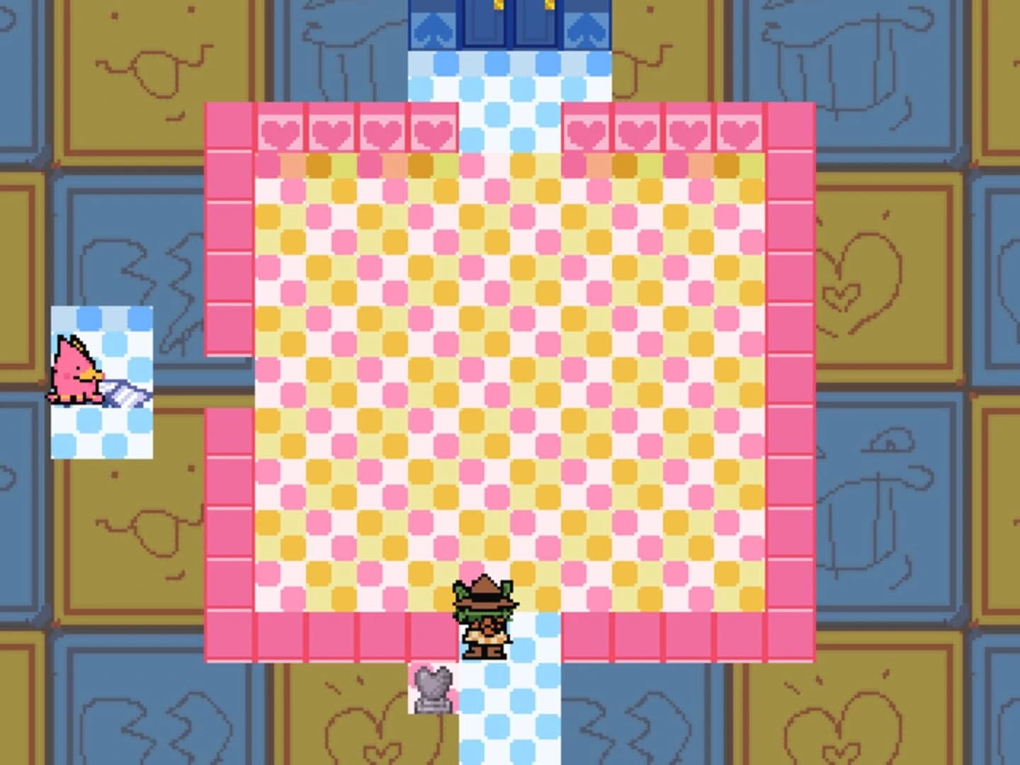 The Tower of Mimi screenshot 2