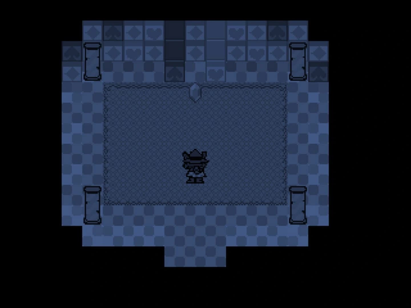 The Tower of Mimi screenshot 1