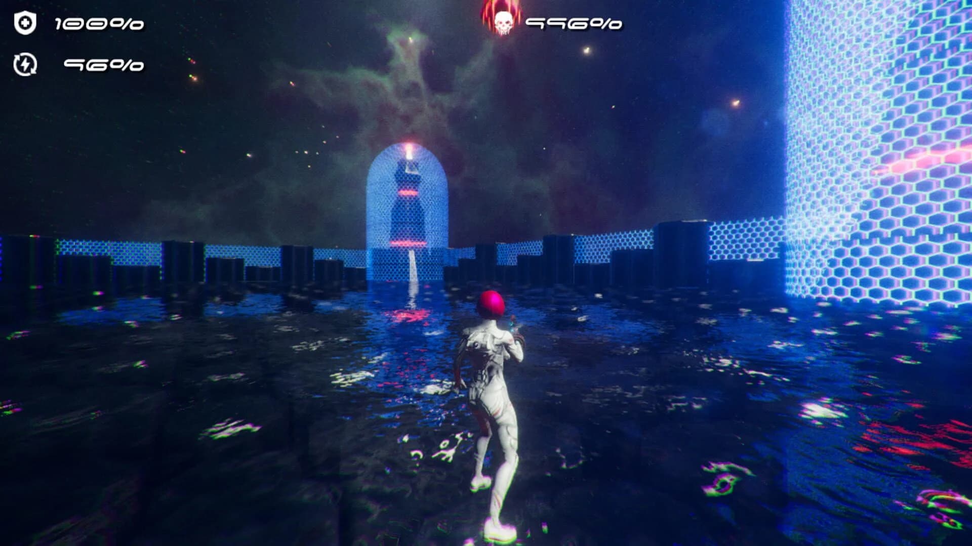 The Tower Of The Gods screenshot 3