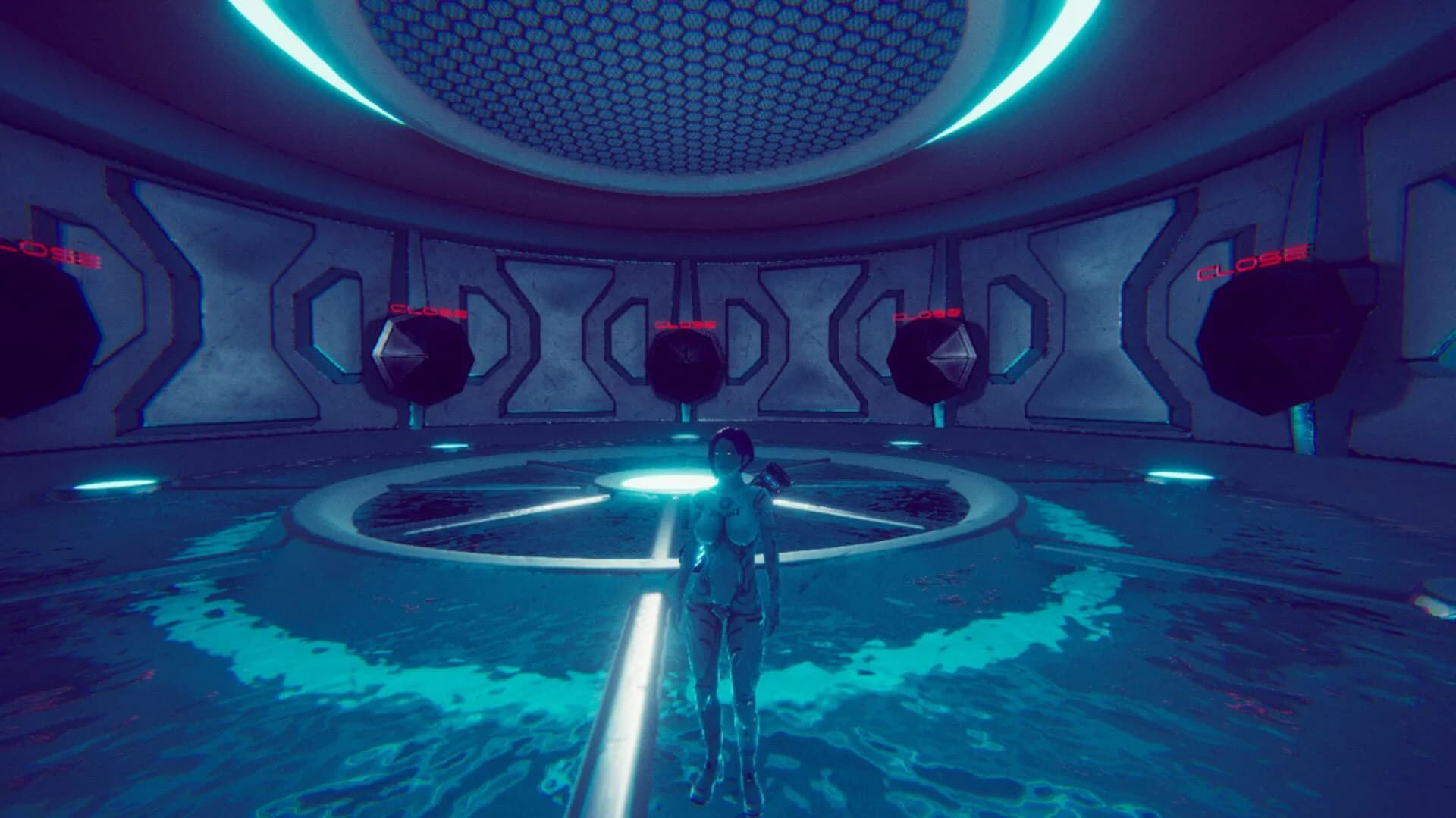 The Tower Of The Gods screenshot 1