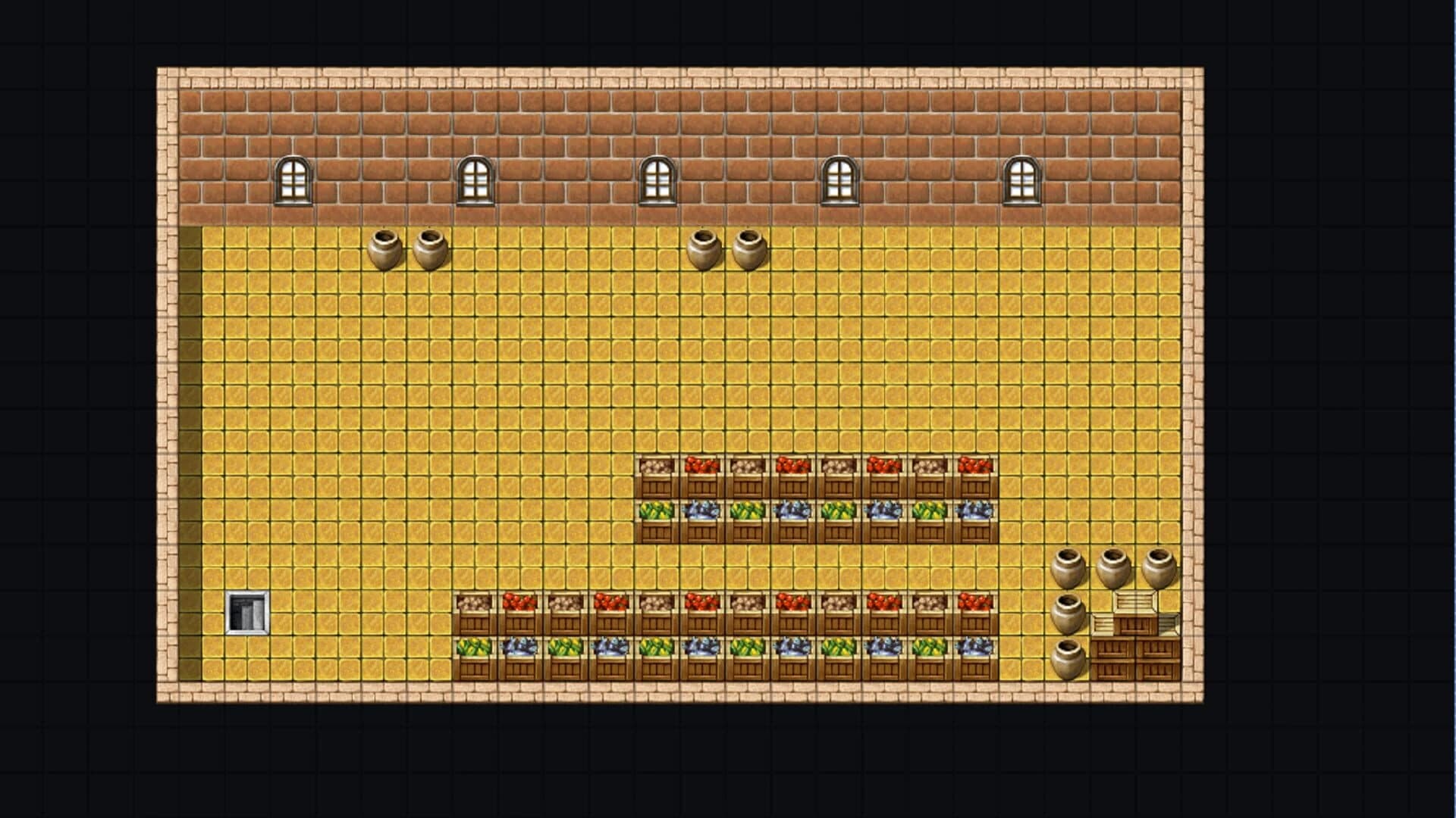 The Tower of TigerQiuQiu screenshot 3