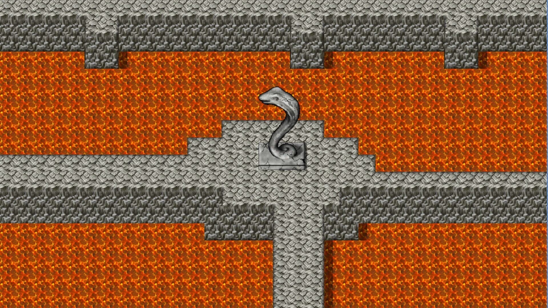 The Tower of TigerQiuQiu screenshot 2