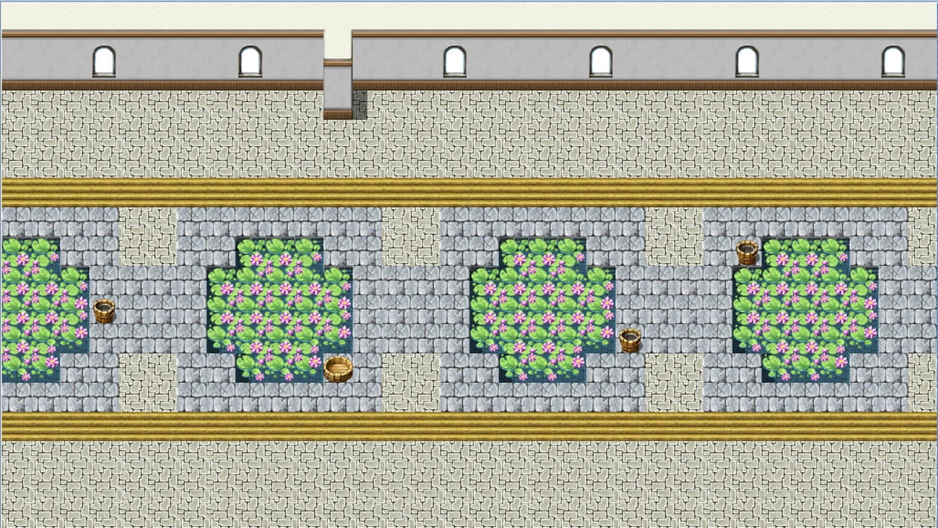 The Tower of TigerQiuQiu screenshot 4