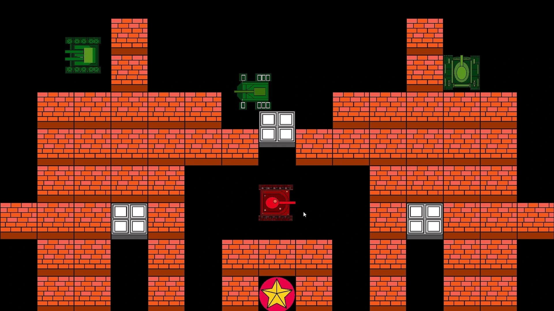 The Tower of TigerQiuQiu 2 screenshot 2