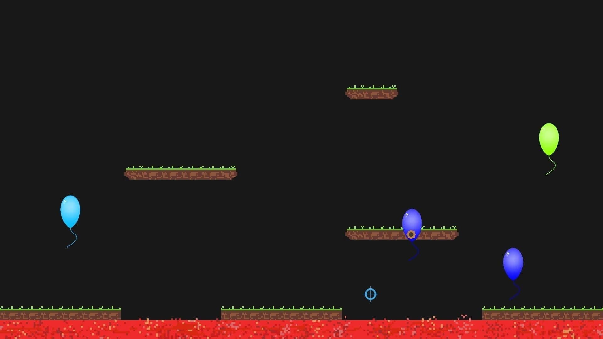 The Tower of TigerQiuQiu 2: Ball Shooter screenshot 3
