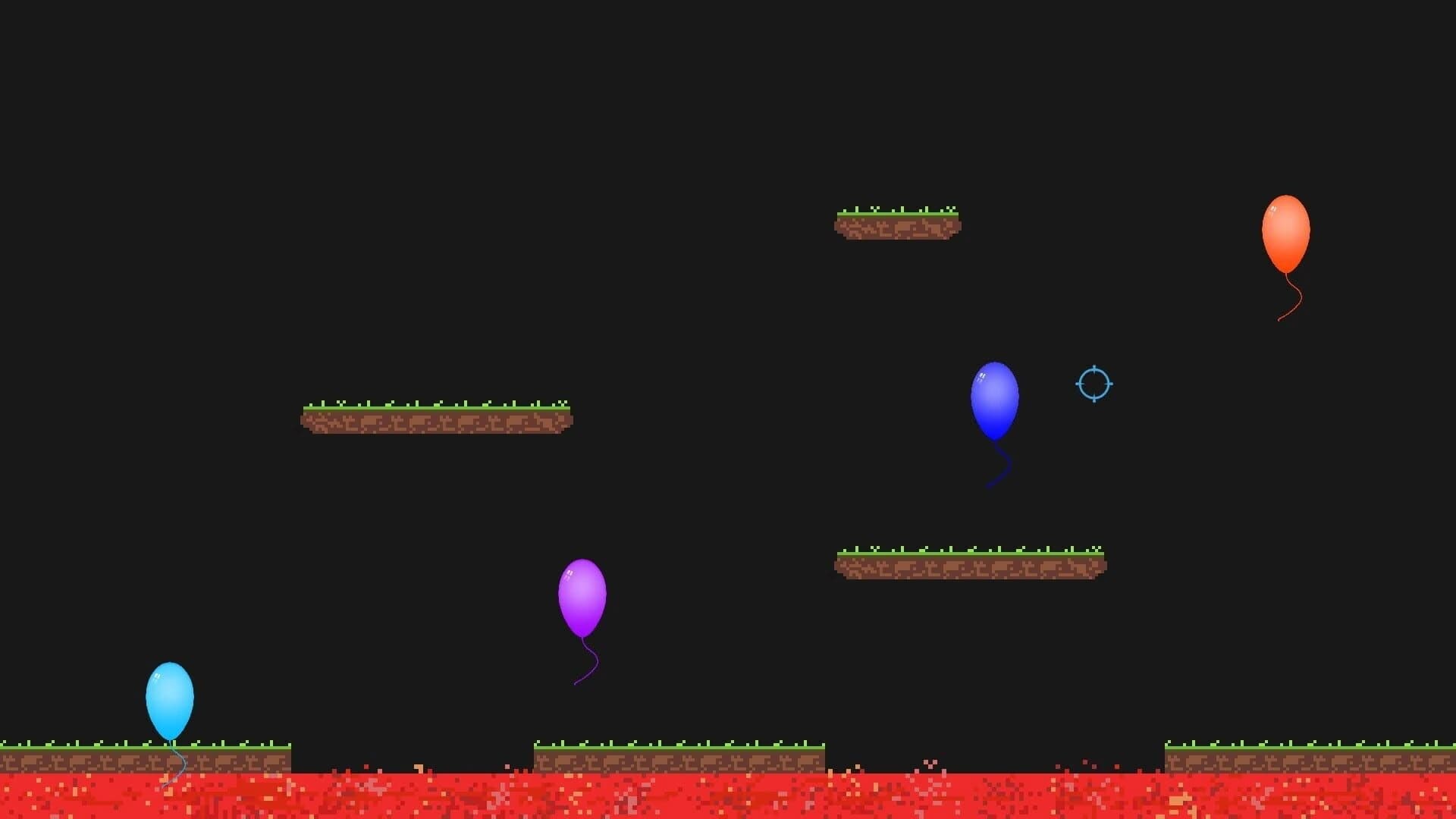 The Tower of TigerQiuQiu 2: Ball Shooter screenshot 1