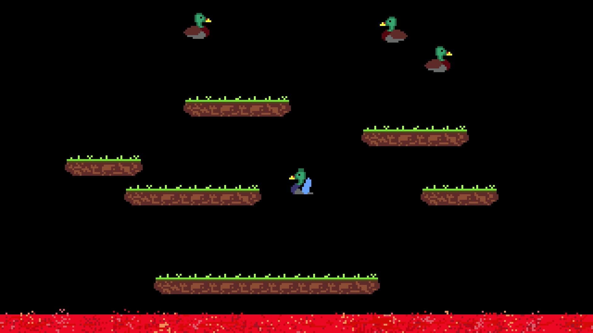The Tower of TigerQiuQiu: Duck War screenshot 3