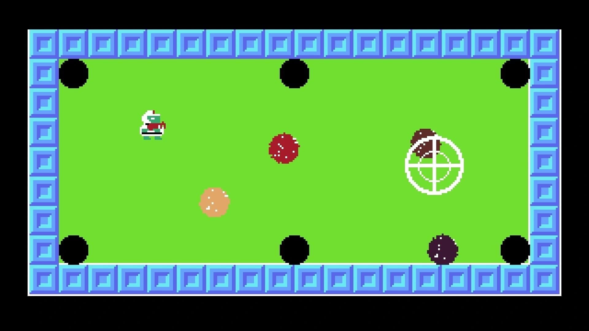 The Tower of TigerQiuQiu: Pinball Killer screenshot 4