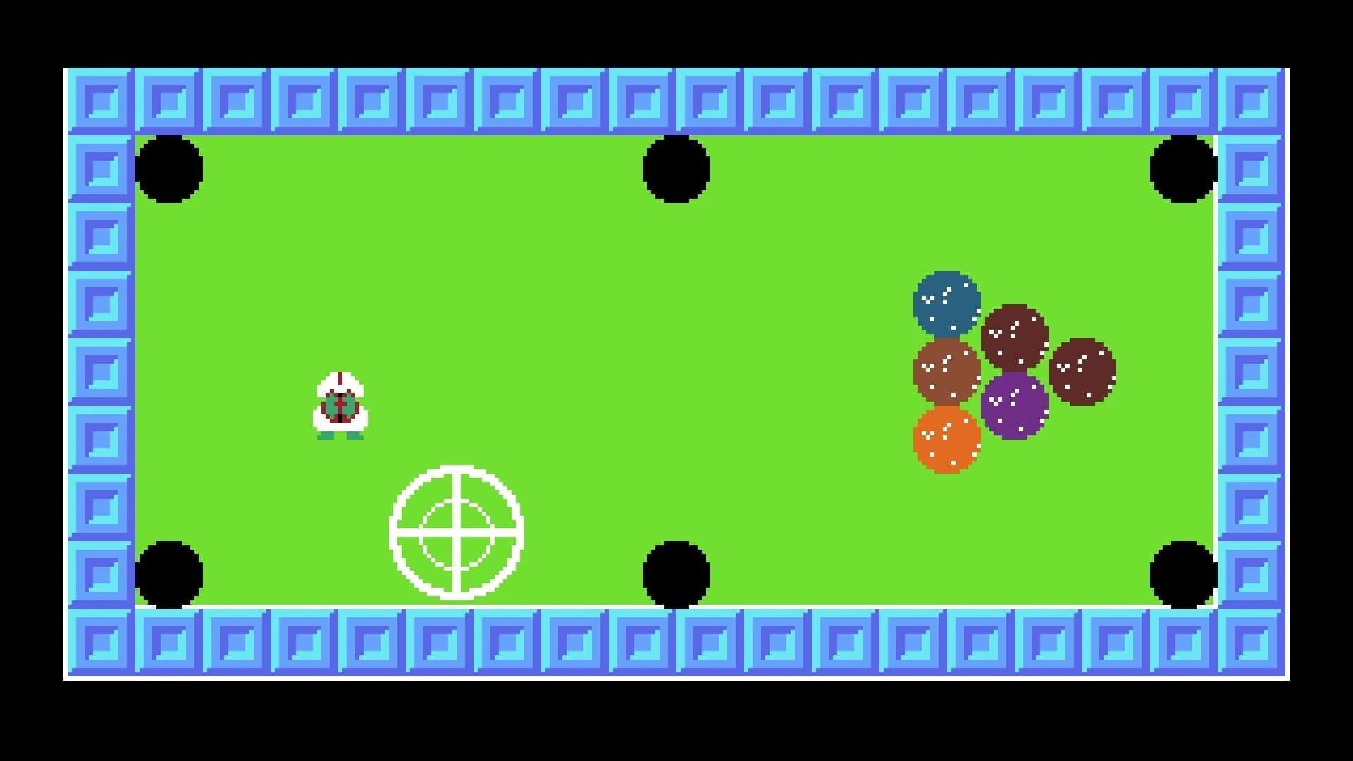The Tower of TigerQiuQiu: Pinball Killer screenshot 3