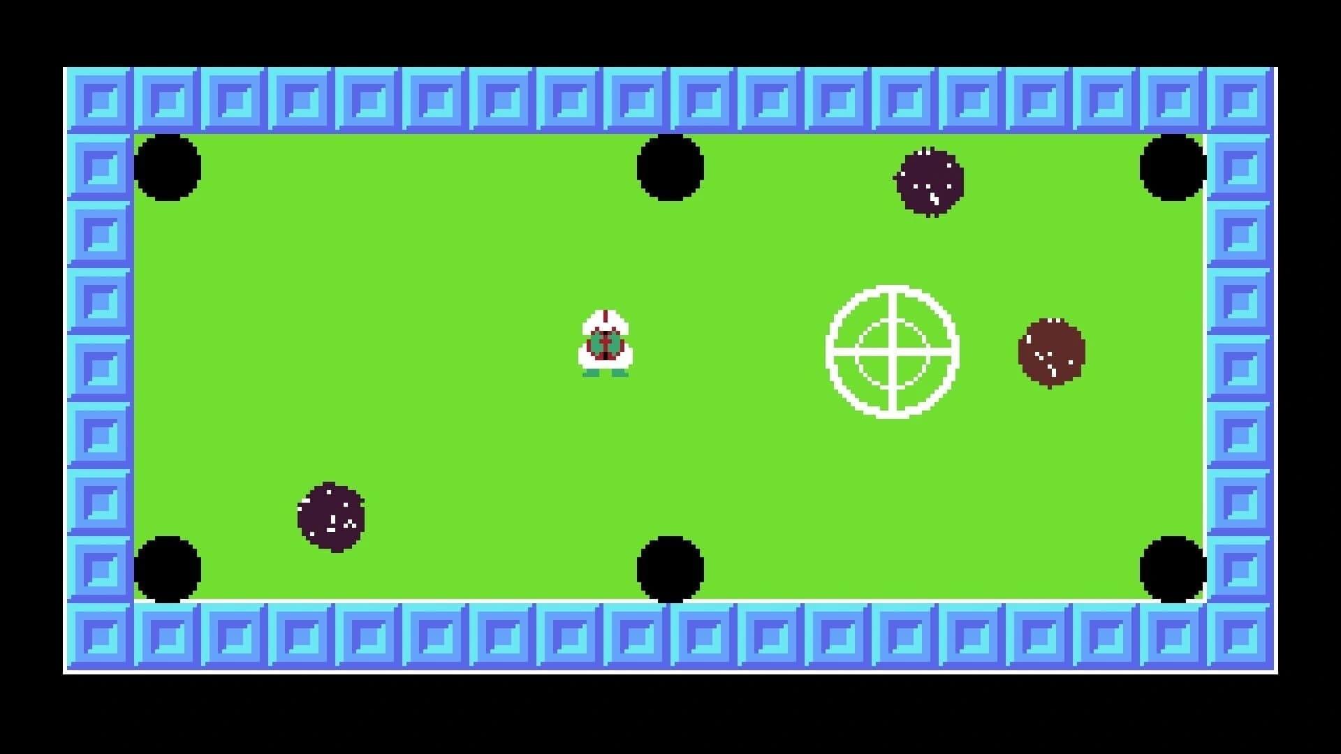 The Tower of TigerQiuQiu: Pinball Killer screenshot 5