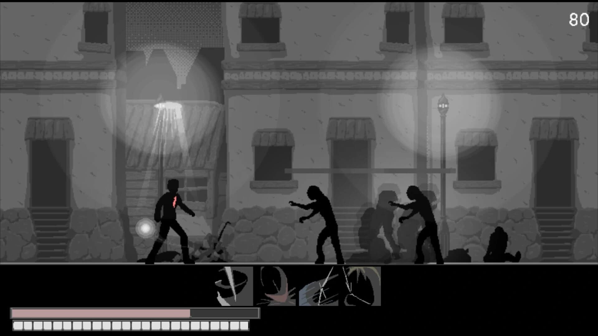 The Tower of Worth screenshot 4
