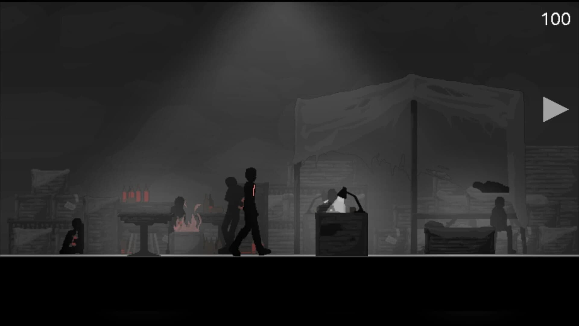 The Tower of Worth screenshot 3