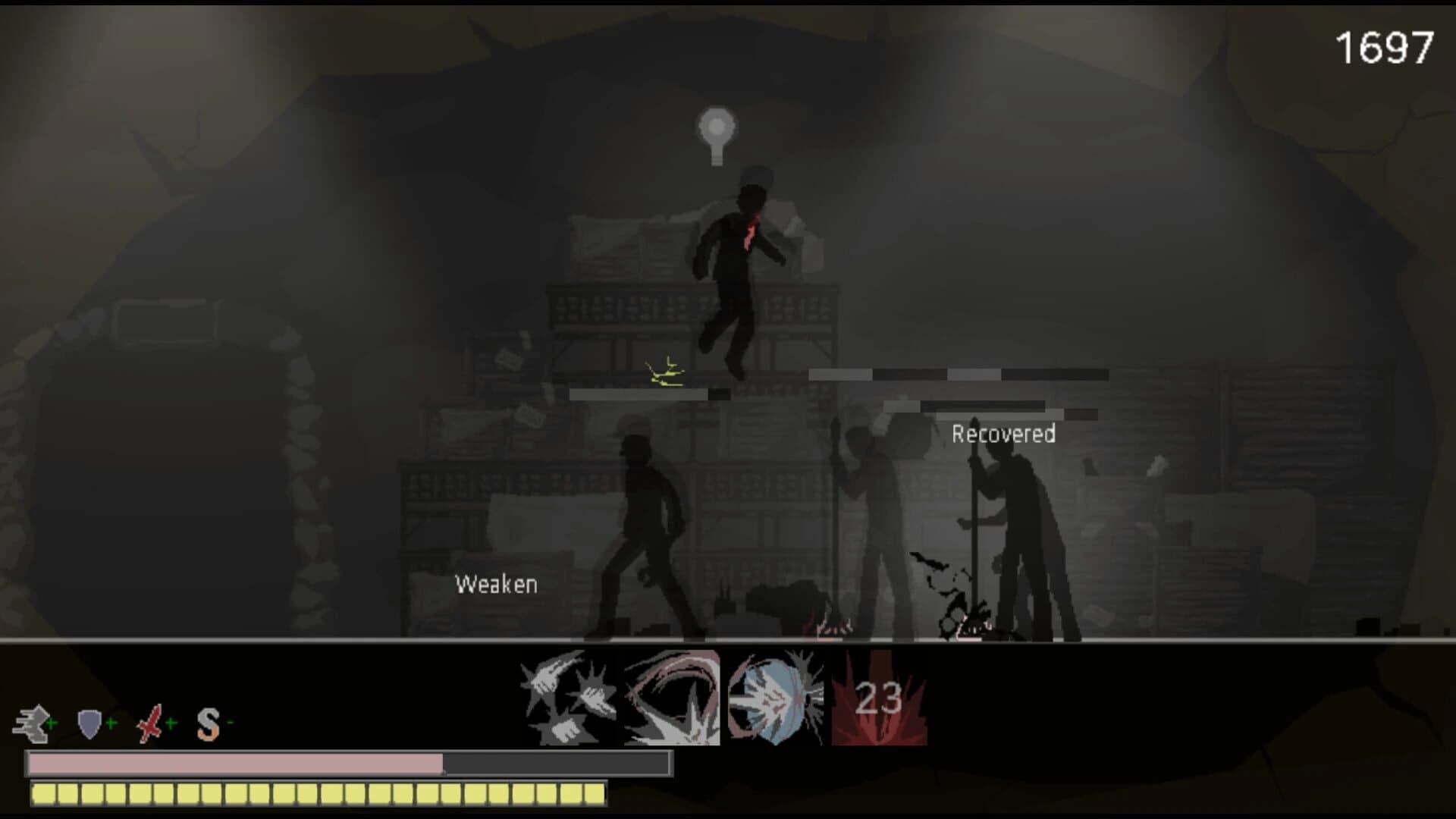 The Tower of Worth screenshot 2