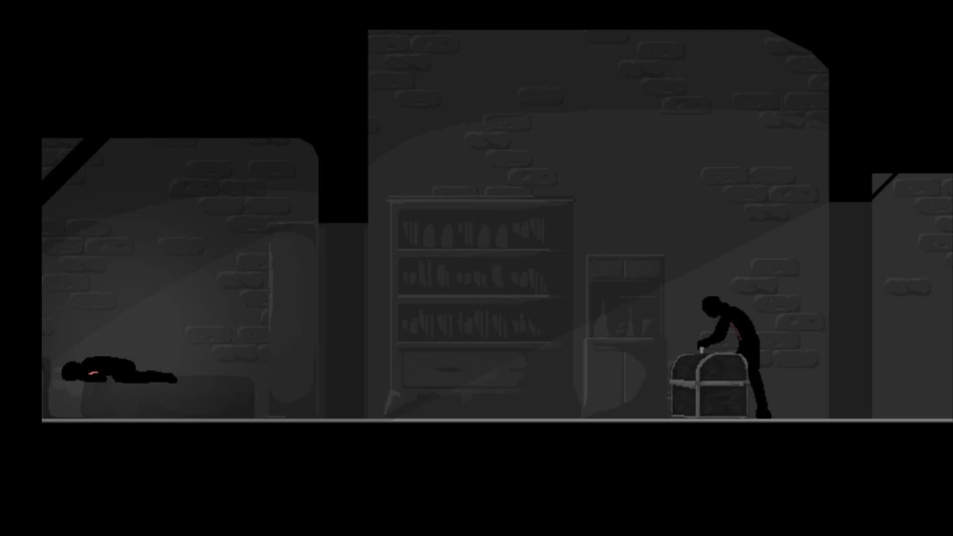 The Tower of Worth screenshot 1