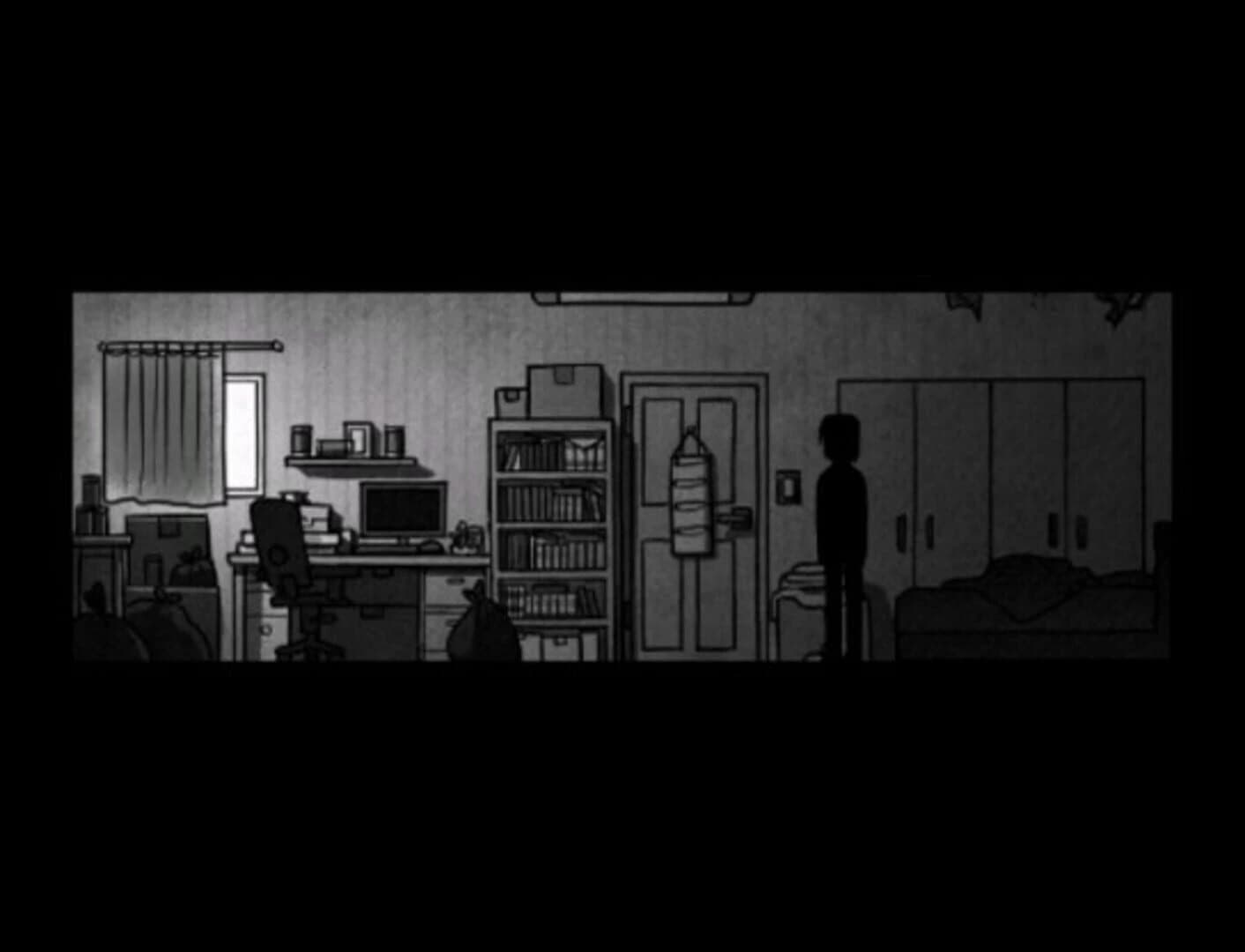 The Town of Downpour screenshot 9
