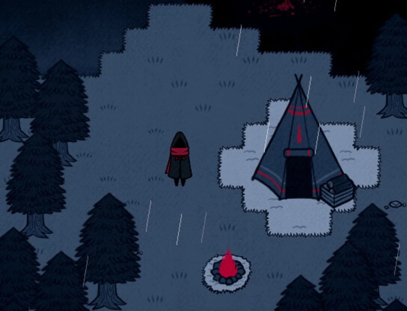 The Town of Downpour screenshot 11