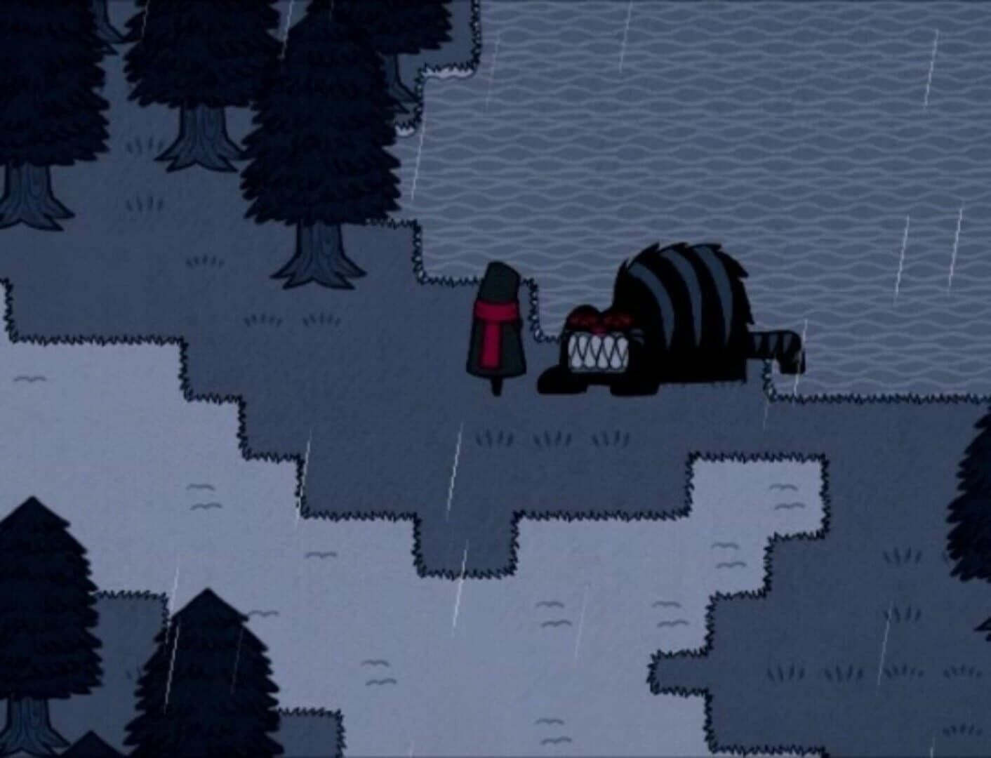 The Town of Downpour screenshot 8