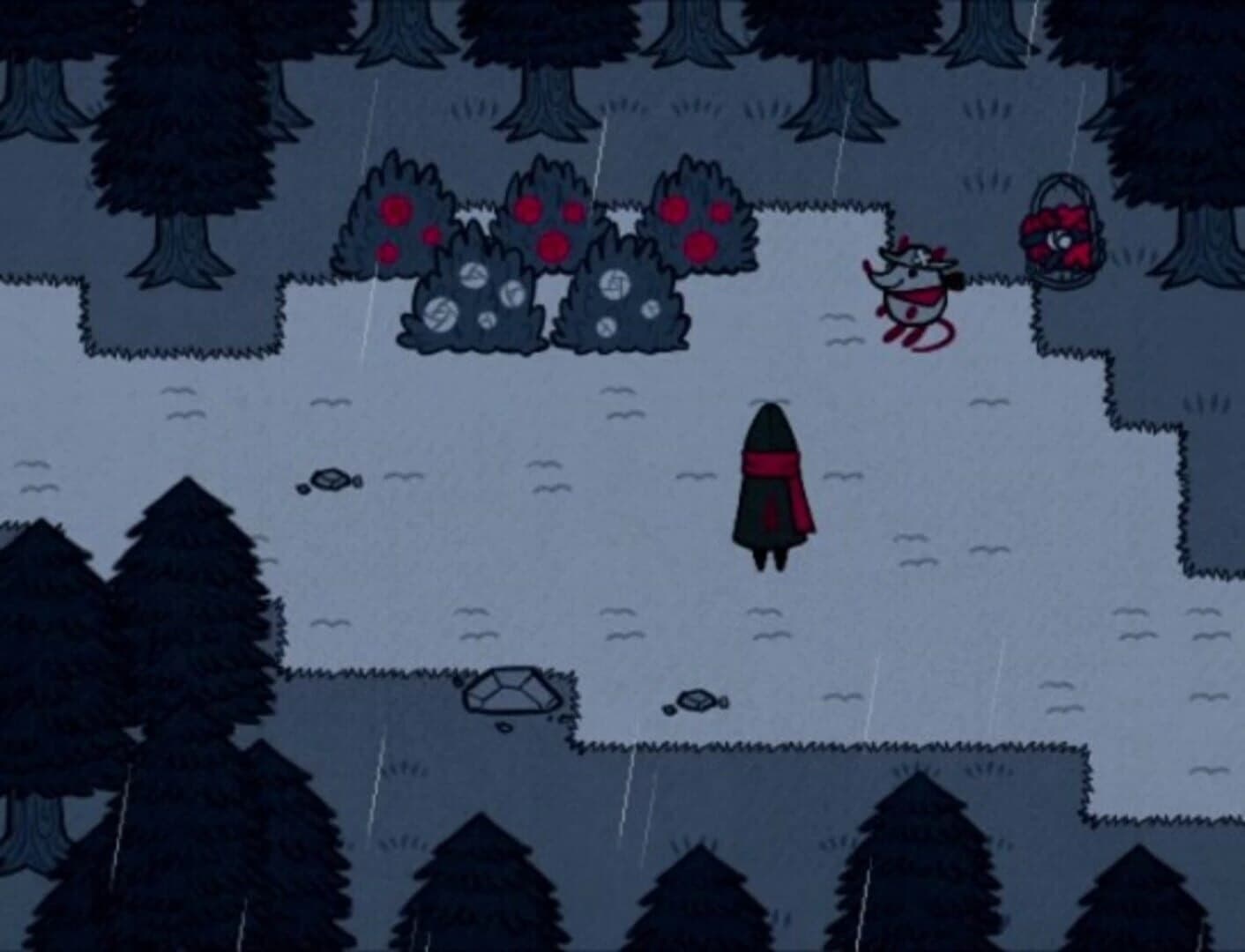 The Town of Downpour screenshot 7