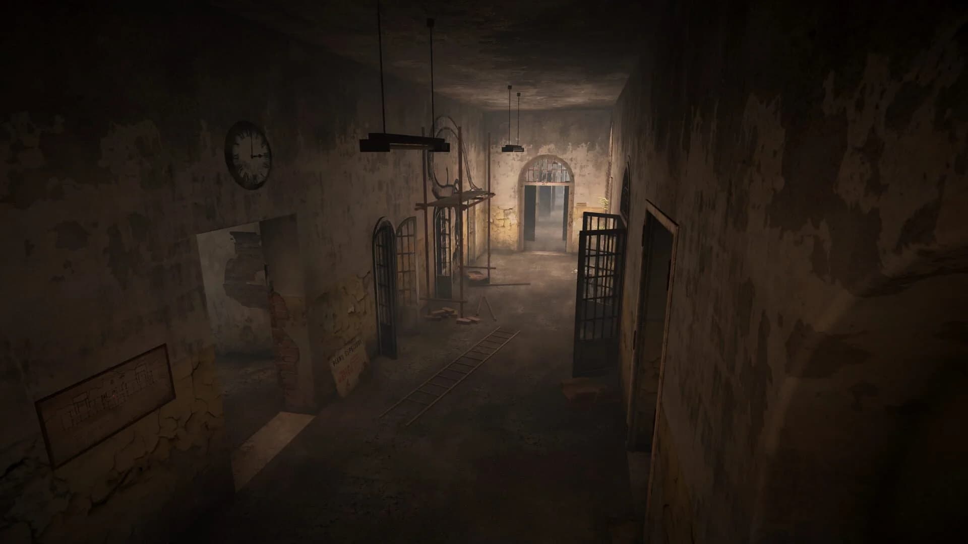 The Town of Light screenshot 4