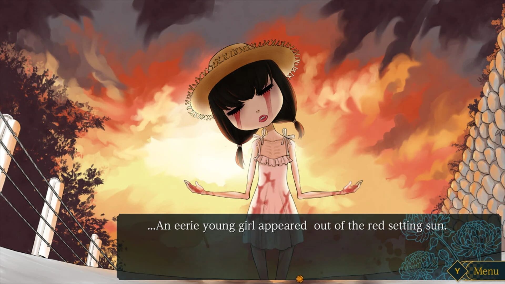 The Town of Nie screenshot 2