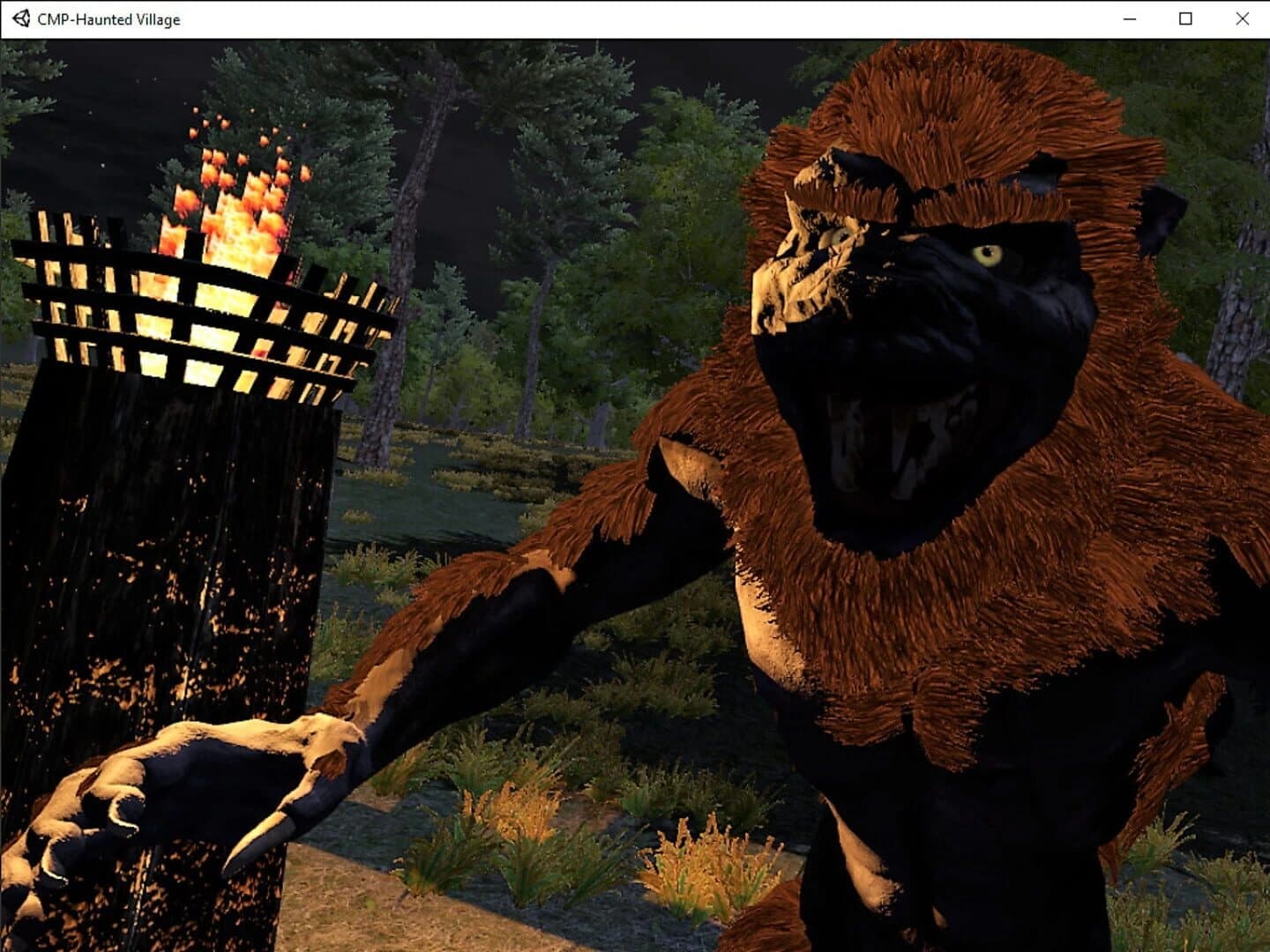 The Toymaker's Apprentice screenshot 4