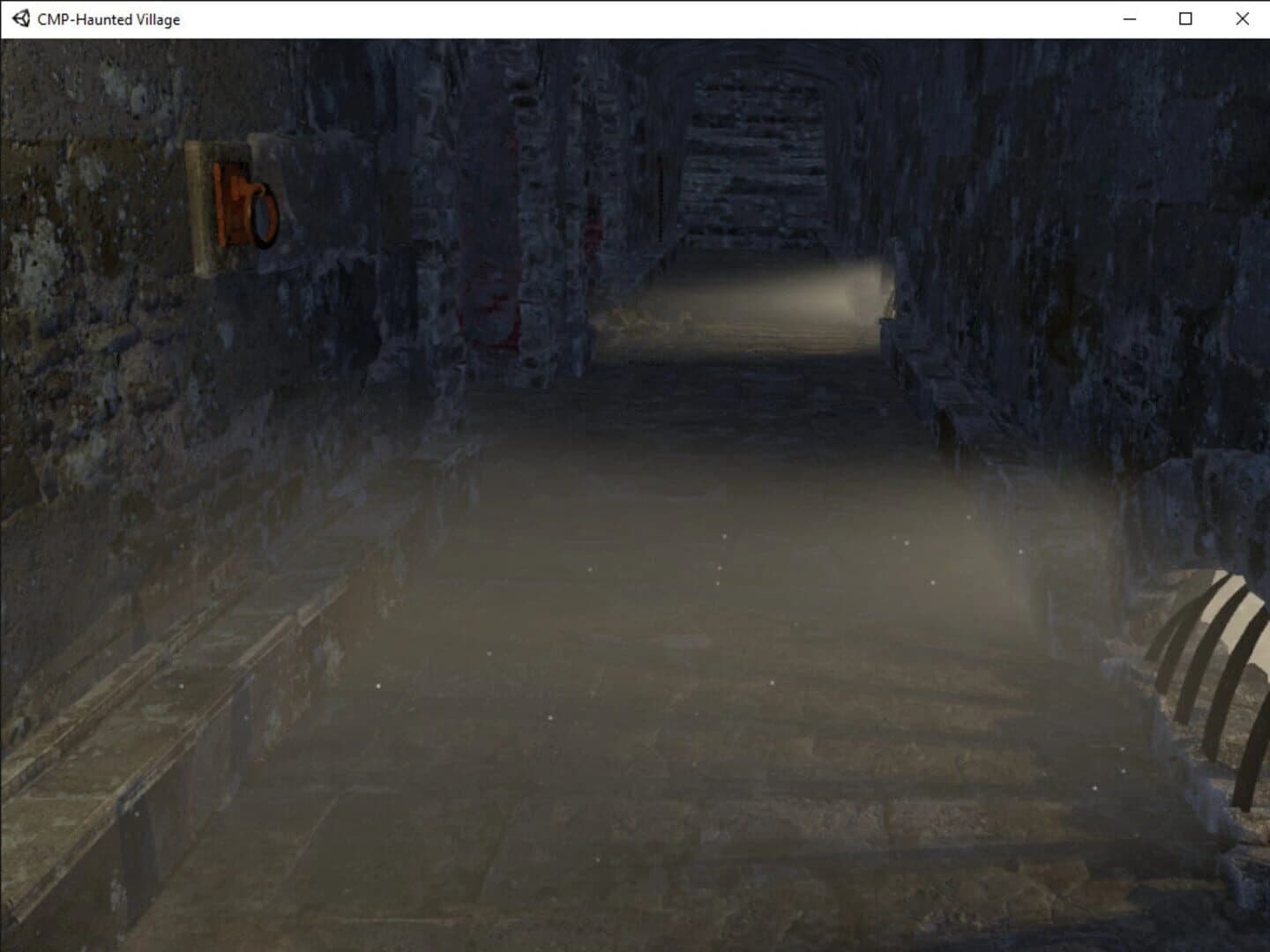 The Toymaker's Apprentice screenshot 3
