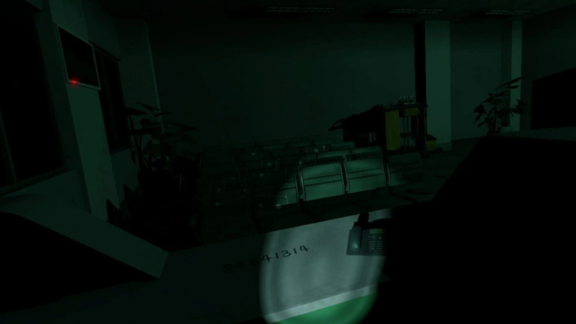 The Trace: Murder Mystery Game screenshot 2