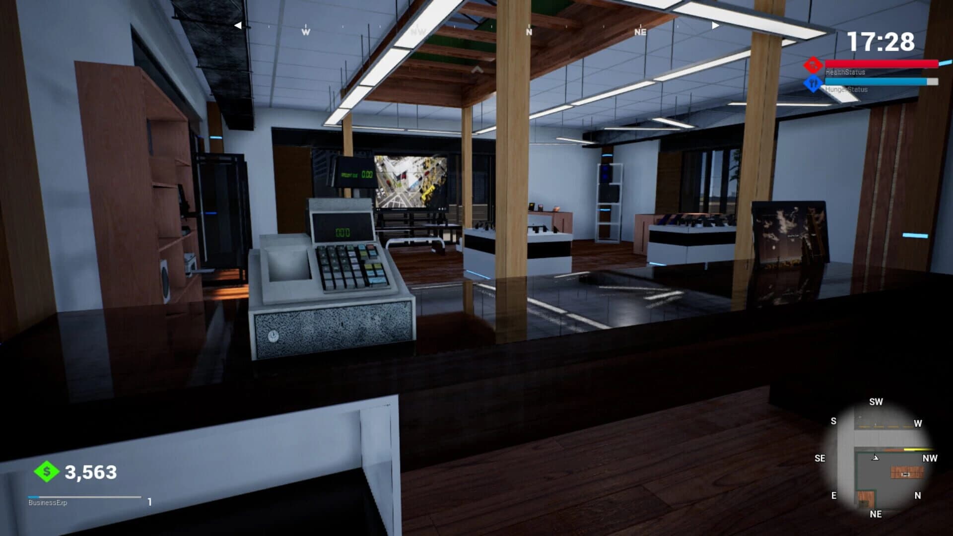The Trader: Good Dealer Simulator screenshot 4