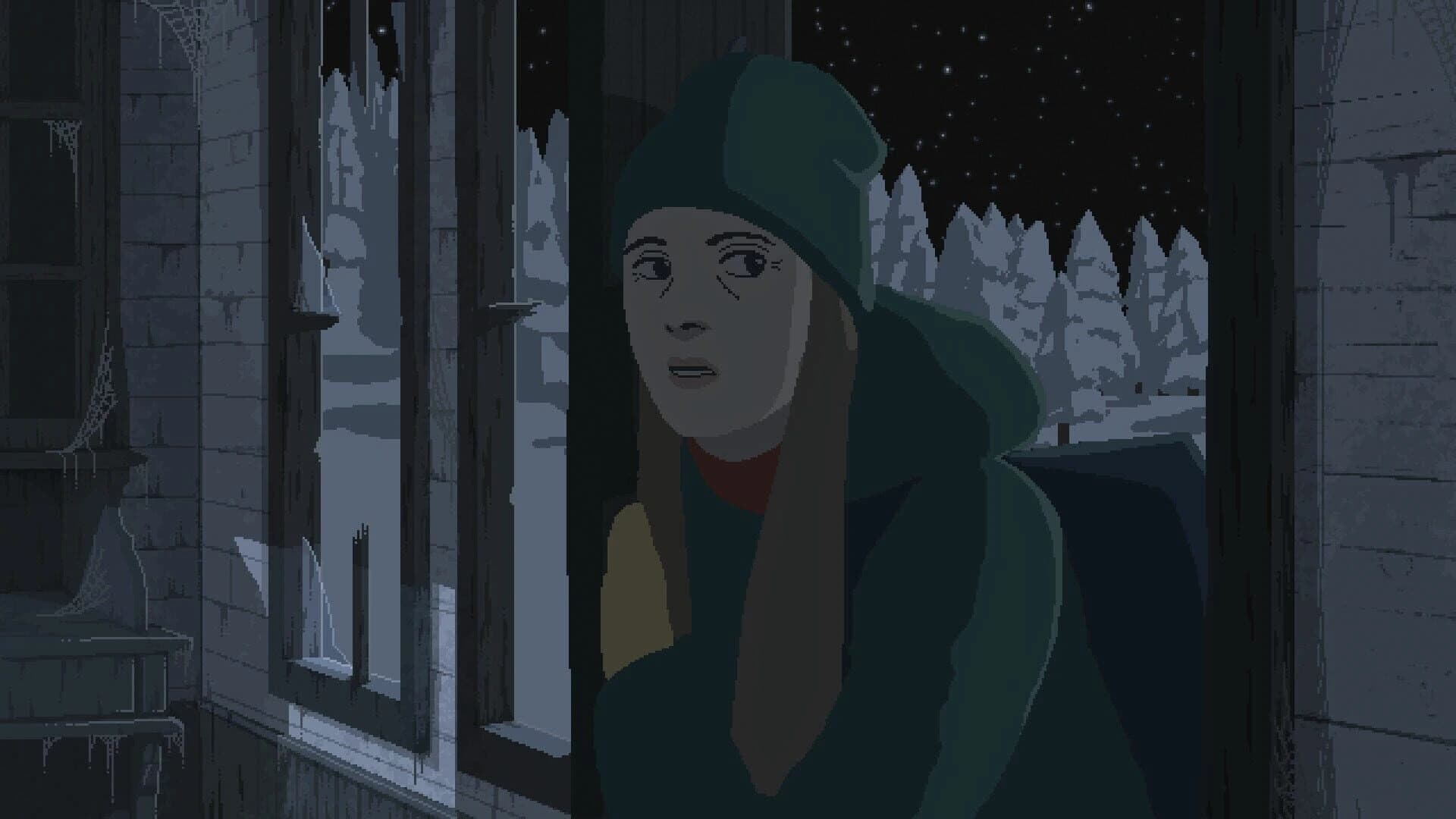 The Tragedy at Deer Creek screenshot 3