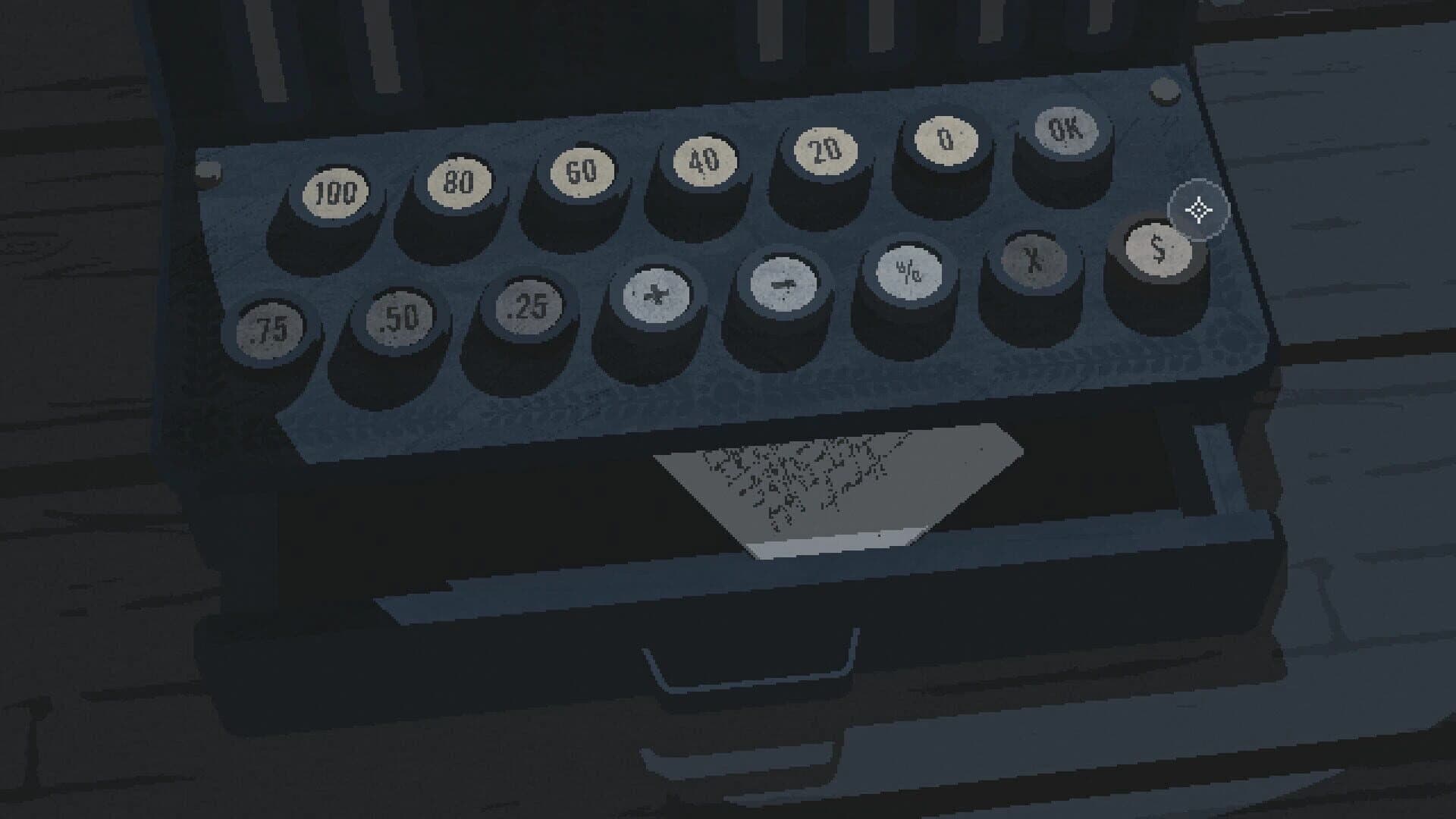 The Tragedy at Deer Creek screenshot 1