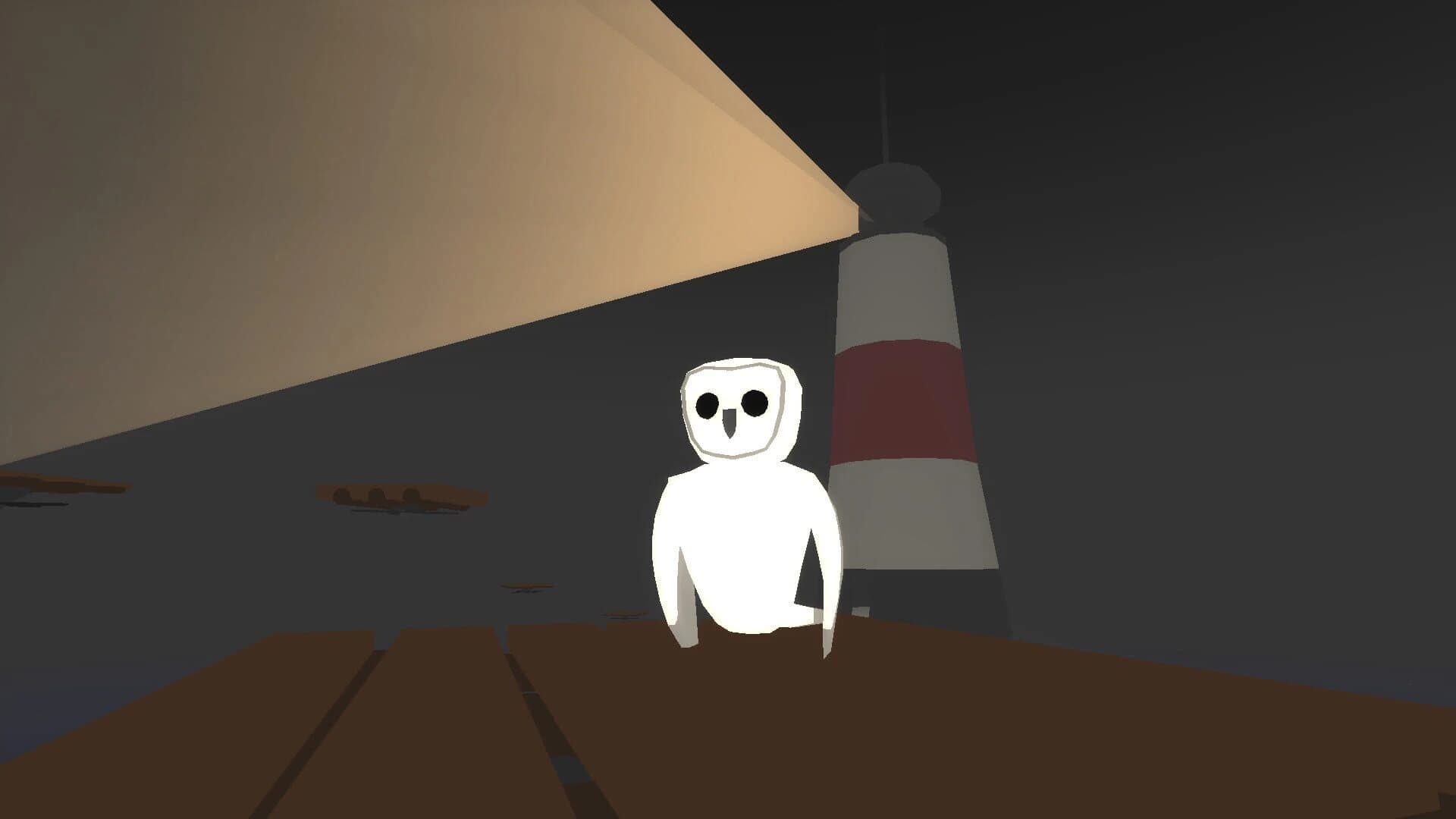 The Tragedy of Little Joy screenshot 5