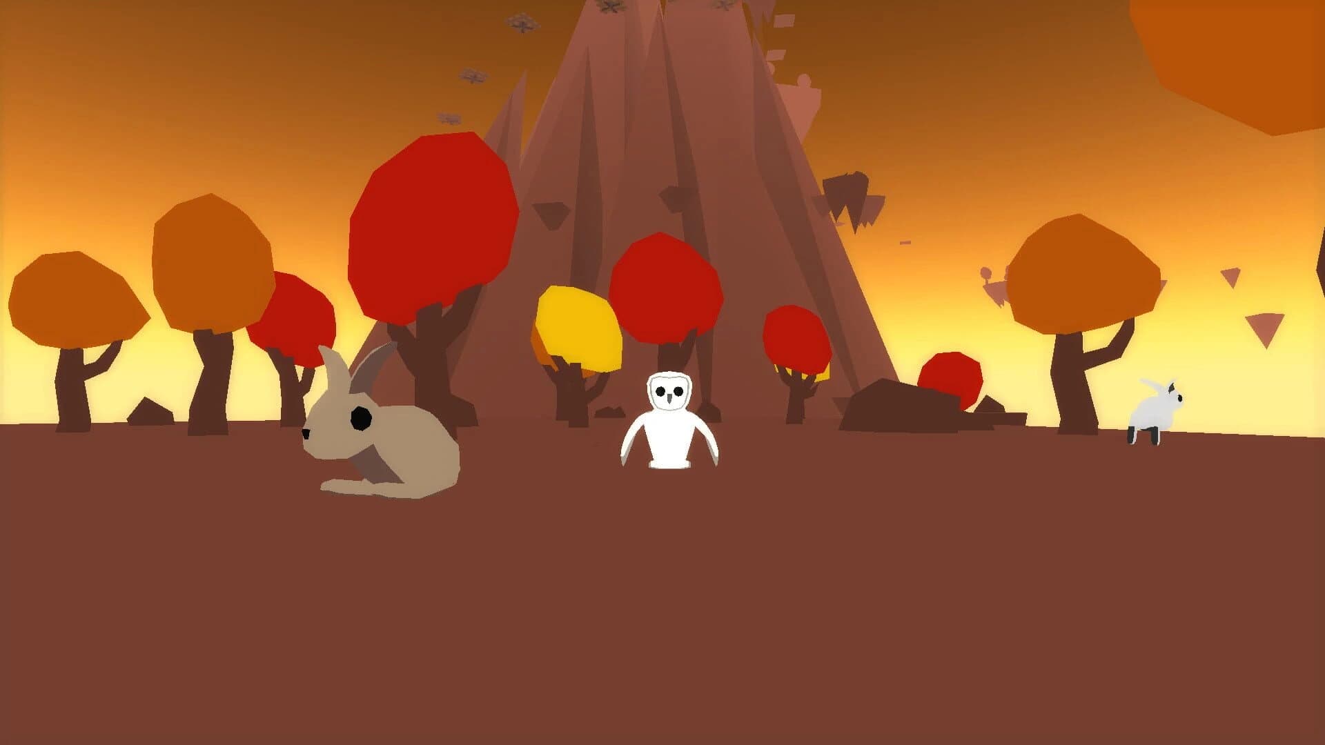 The Tragedy of Little Joy screenshot 3