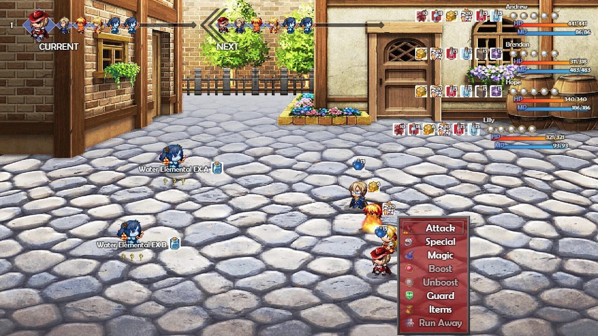 The Trail: Reign of Apocalypse screenshot 5