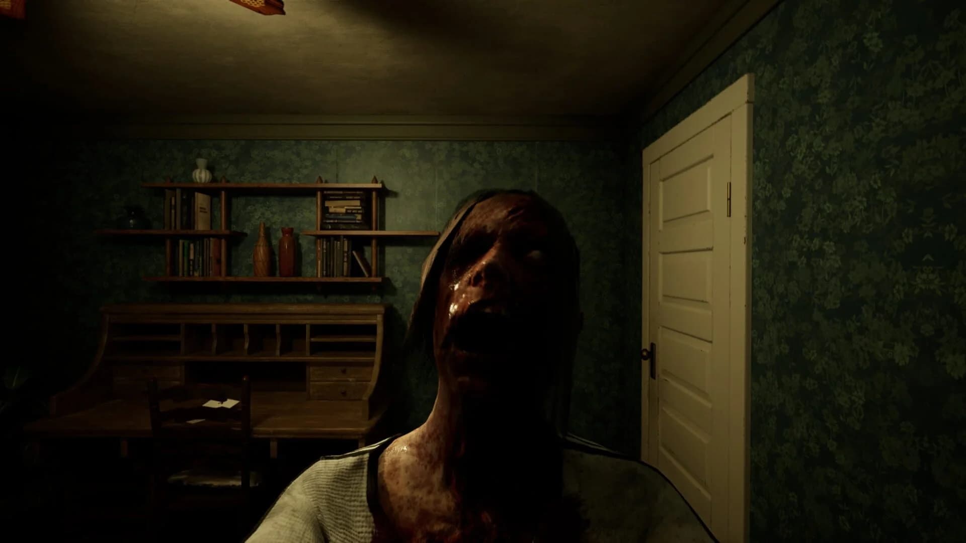 The Transference screenshot 4