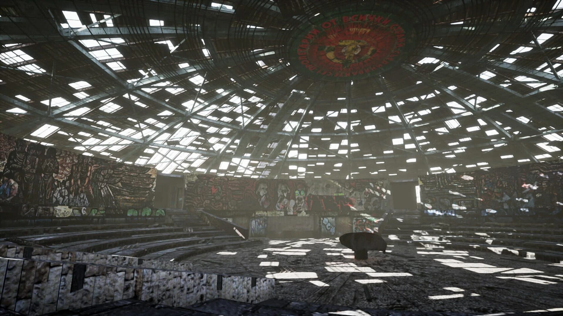 The Trap: Remastered screenshot 4