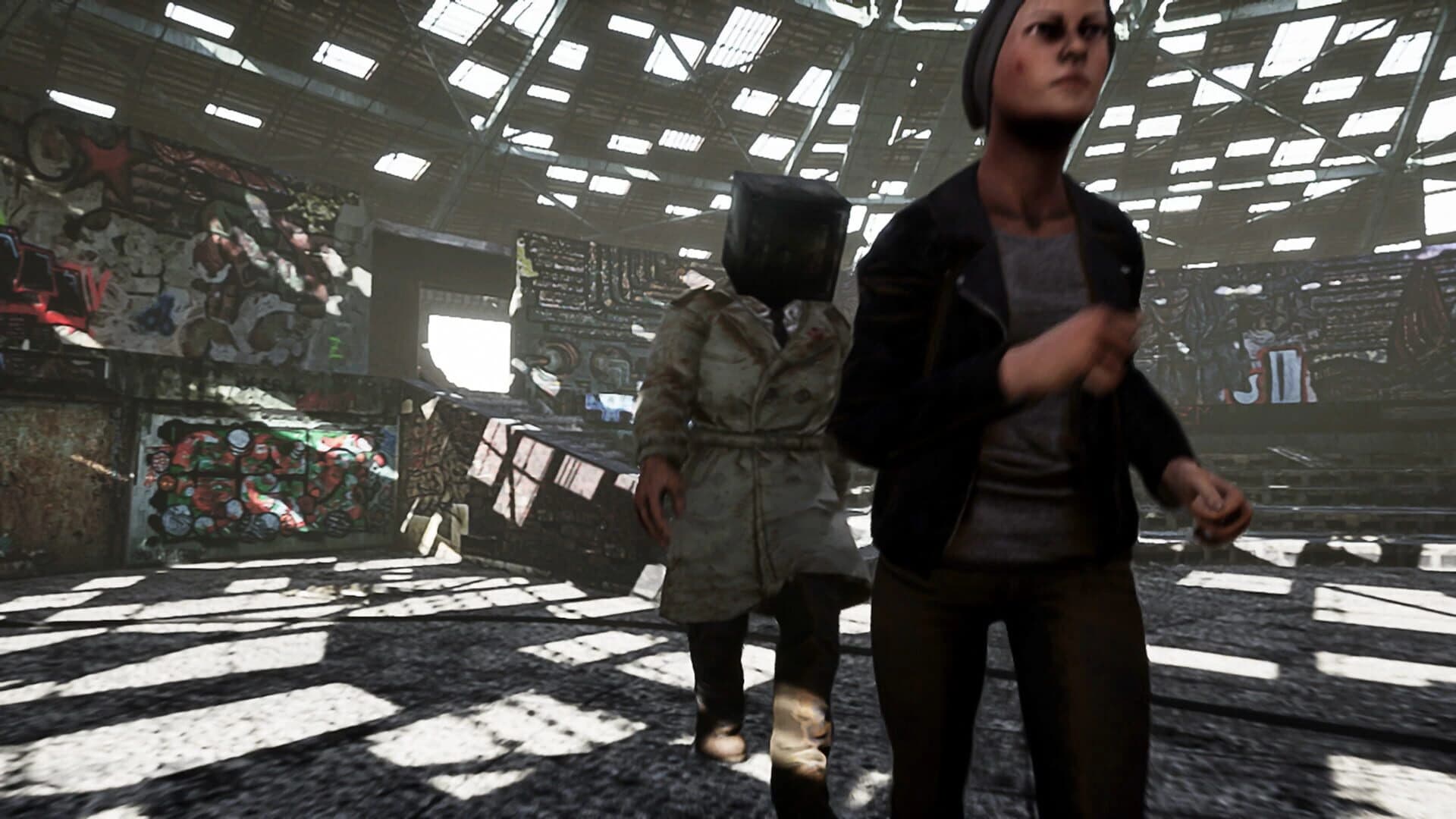 The Trap: Remastered screenshot 2