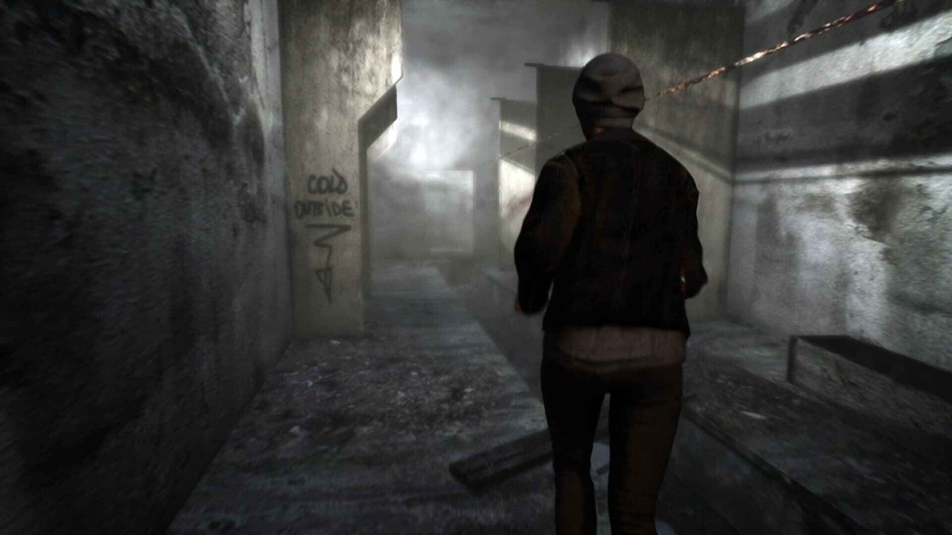 The Trap: Remastered screenshot 5