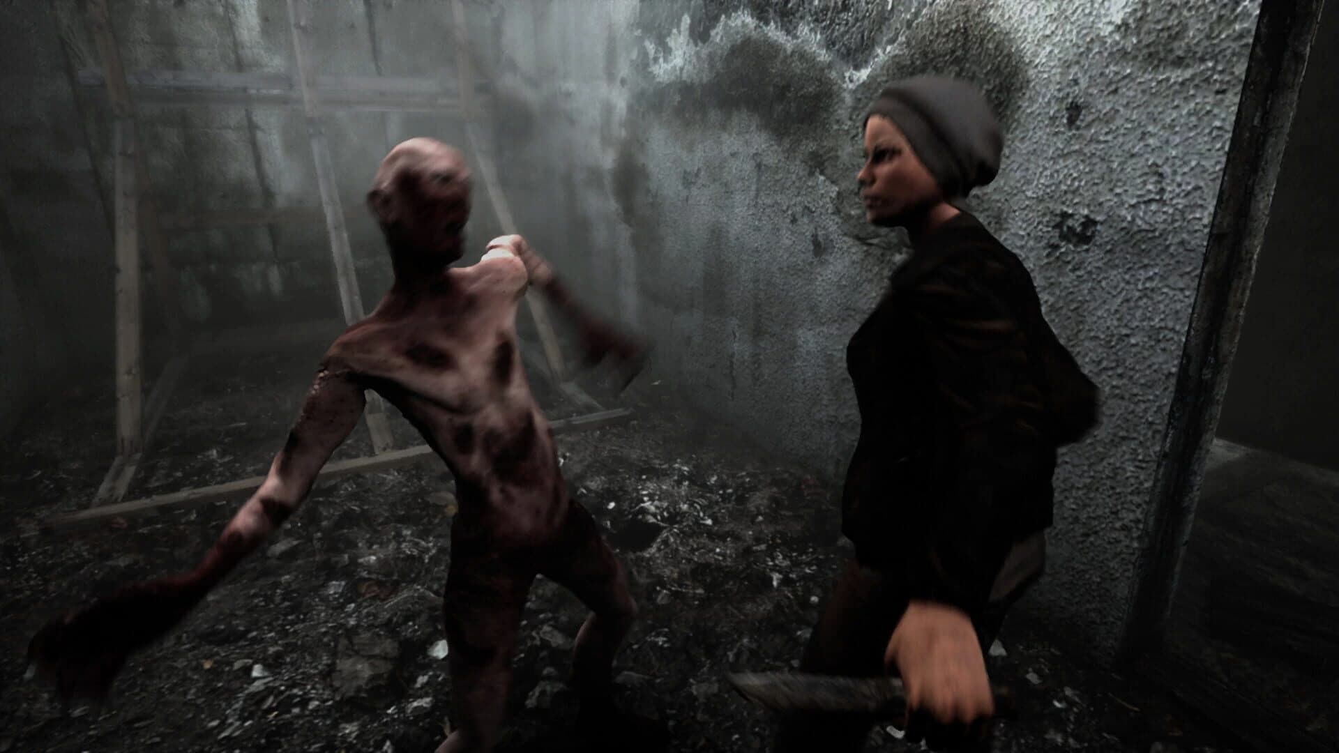 The Trap: Remastered screenshot 3