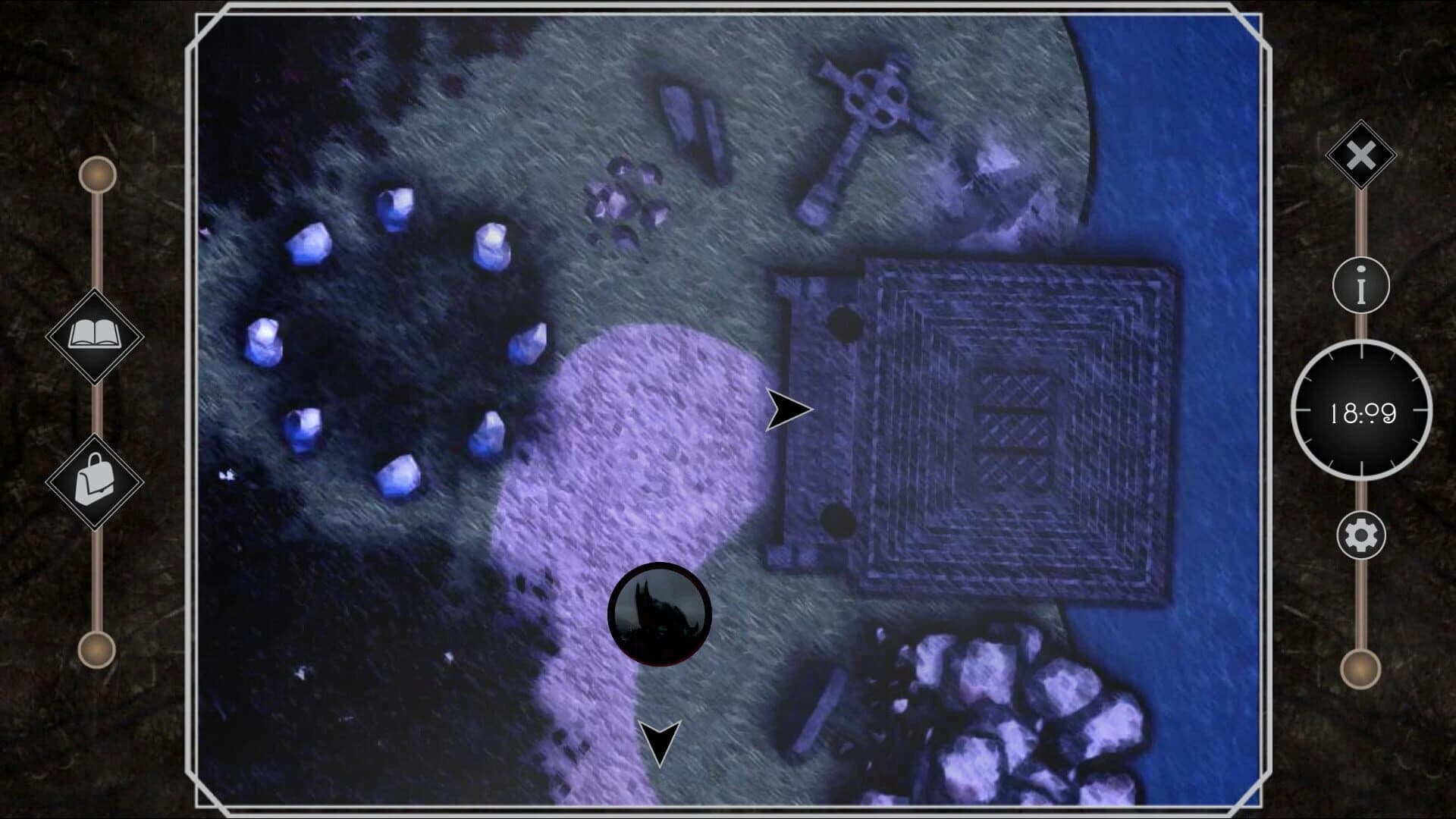 The Travelyan Home screenshot 1
