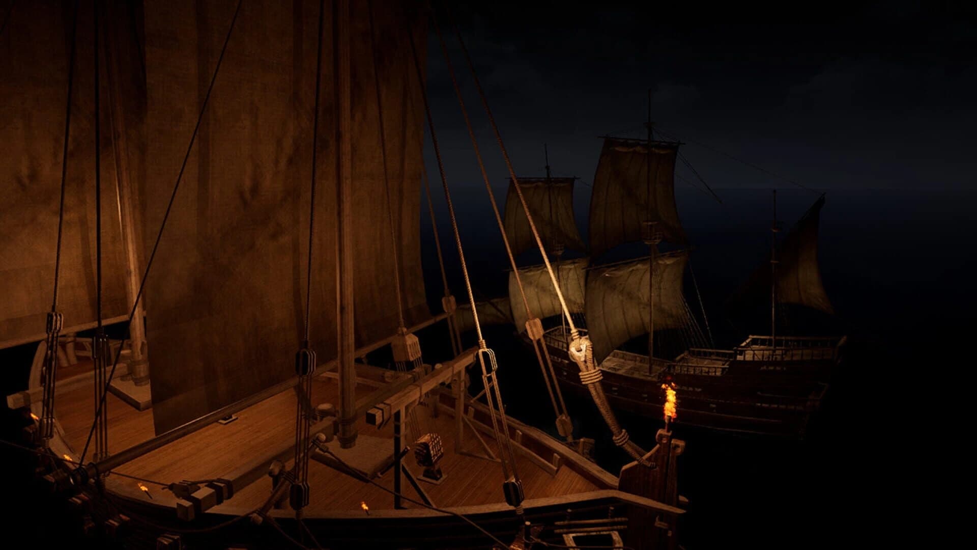 The Treasure of Civilization screenshot 3