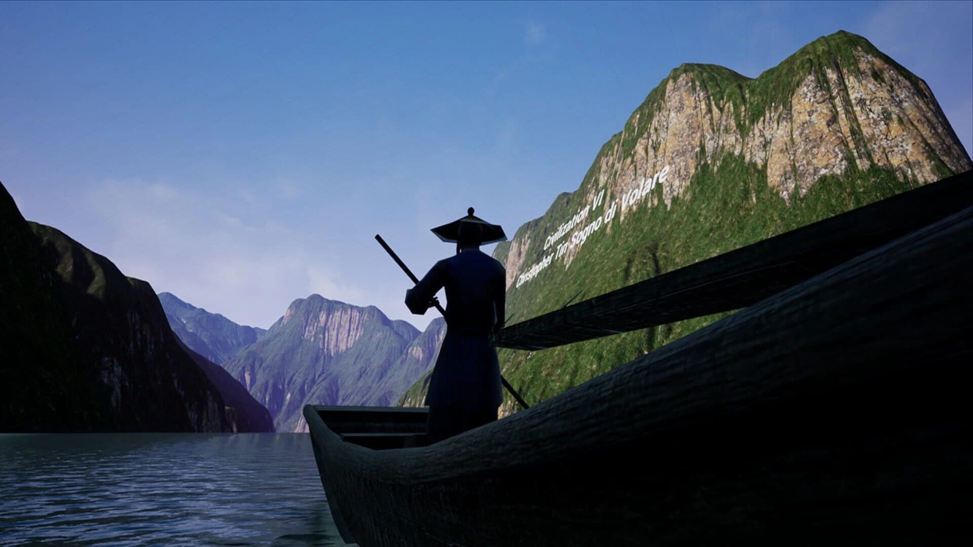 The Treasure of Civilization screenshot 1