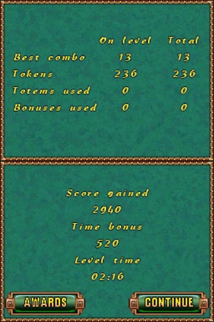 The Treasures of Montezuma screenshot 4