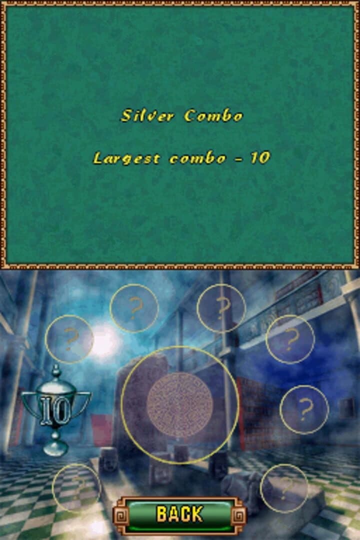 The Treasures of Montezuma screenshot 5