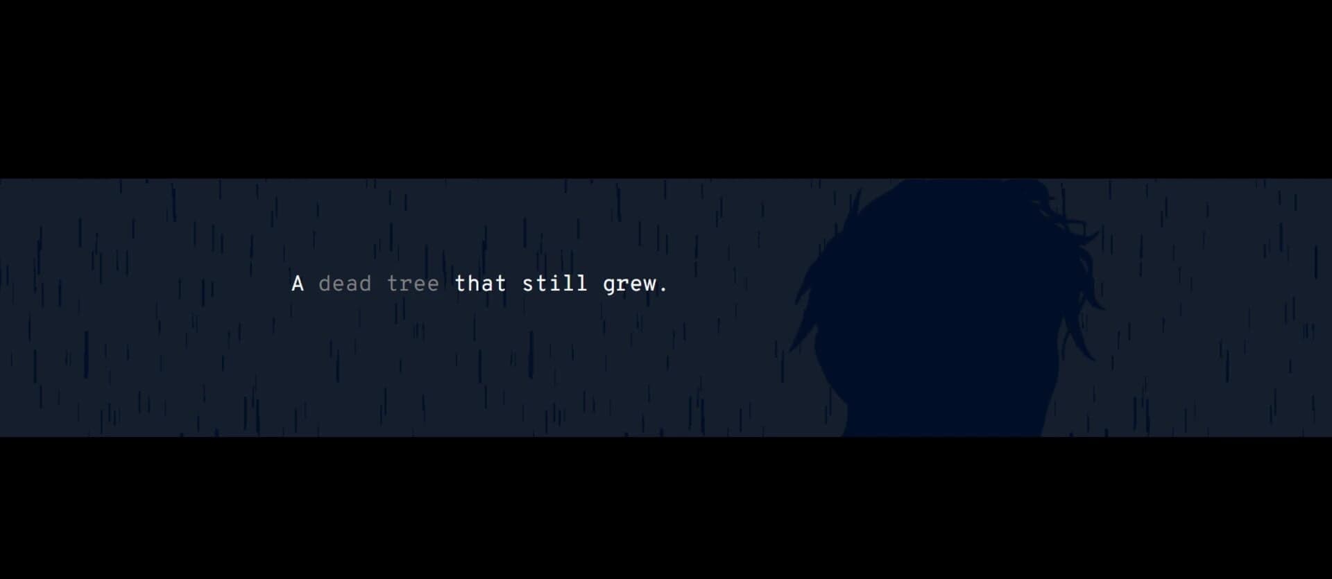 The Tree Of Life screenshot 1