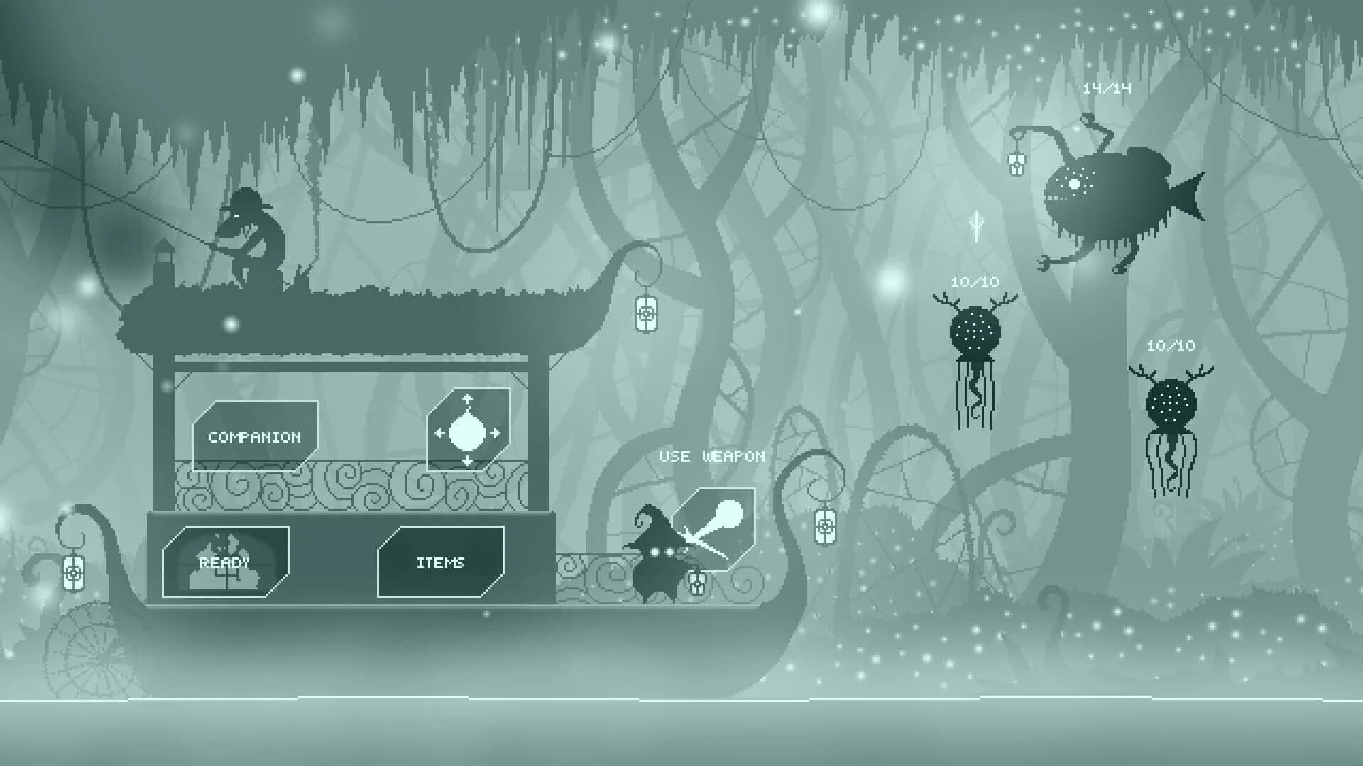 The Treehouse Man screenshot 3