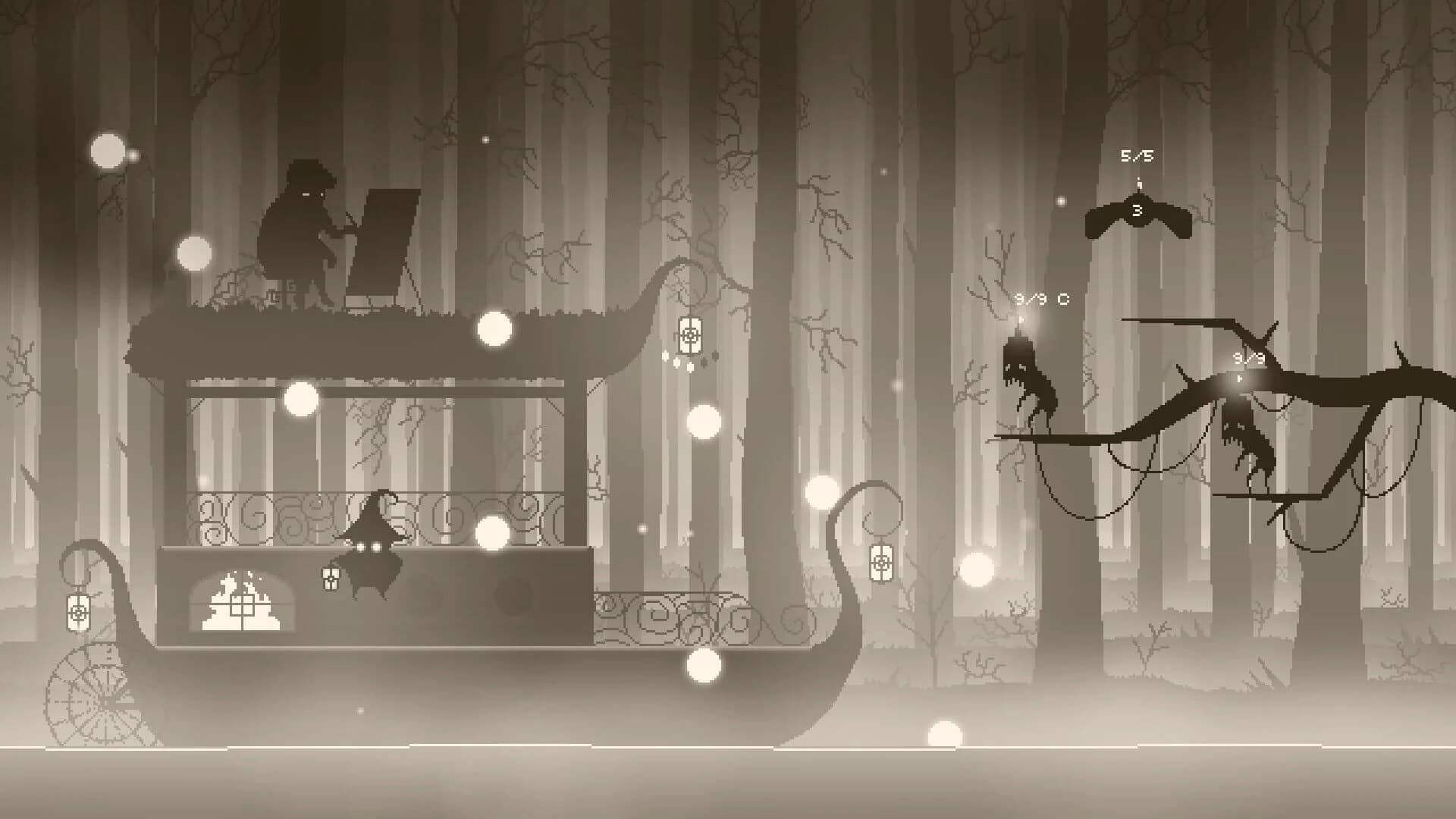 The Treehouse Man screenshot 5