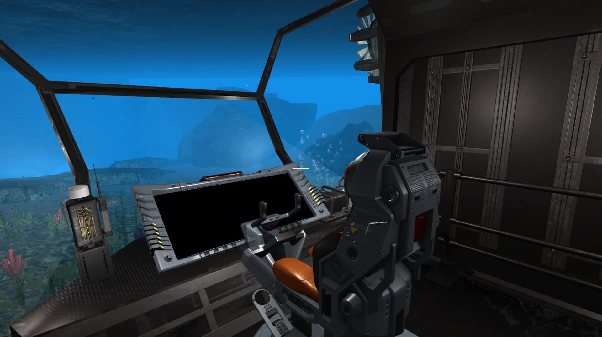 The Trench screenshot 2