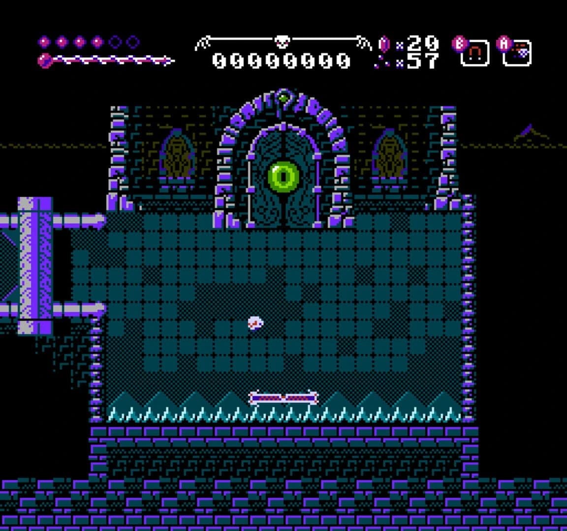 The Trial of Kharzoid screenshot 2