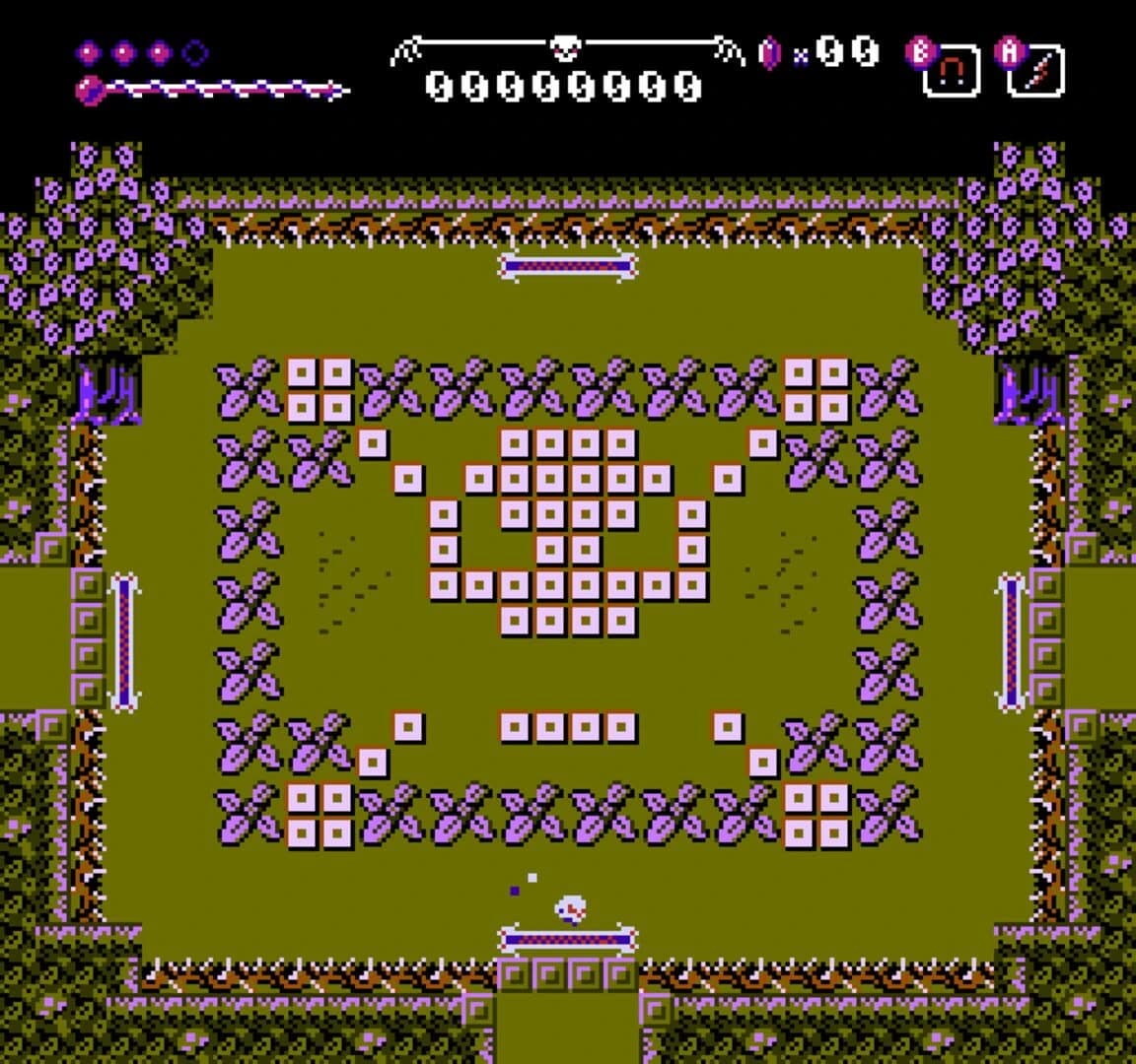 The Trial of Kharzoid screenshot 1